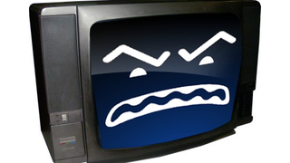 Number of Kids Dying Under TVs Increasing as Flat TV Sales Go Up